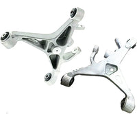 JAGUAR XF X250 2008-2015 - PAIR REAR LOWER CONTROL ARMS