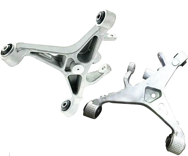 PAIR NEW REAR LOWER CONTROL ARMS FOR JAGUAR XFR-S X250 2013-2015 LH+RH