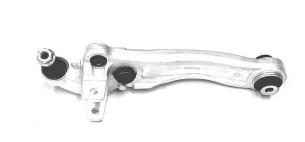 LEFT SIDE NEW FRONT LOWER REARWARD CONTROL ARM for JAGUAR XF X260 2015-ON LH