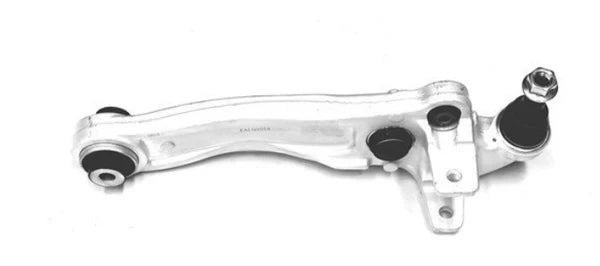 RIGHT SIDE NEW FRONT LOWER CONTROL REARWARD ARM for JAGUAR XF X260 2015-ON RH