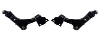 JAGUAR E-PACE X540 2017-ON - PAIR FRONT LOWER CONTROL ARMS