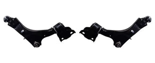 JAGUAR E-PACE X540 2017-ON - PAIR FRONT LOWER CONTROL ARMS