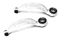 Jaguar XF X260 2015-On - PAIR FRONT LOWER FORWARD (CURVED) CONTROL ARMS