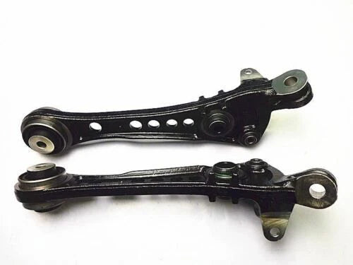 PAIR NEW FRONT LOWER CONTROL ARMS FOR Jaguar XJ X351 2010-2019 LH+RH