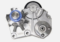 JAGUAR XJ X351 SCV8 5.0L PETROL 508PS(AJ133) 2009-19 - NEW IDLER PULLEY & BRACKET