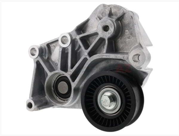 JAGUAR XJ X351 SCV8 5.0L PETROL 508PS(AJ133) 2009-19 - NEW IDLER PULLEY & BRACKET