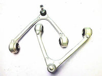 JAGUAR XJR X351 2013-2019 - PAIR FRONT UPPER CONTROL ARMS WITH BALL JOINT