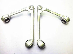 Jaguar S-Type X200 1999-2008 - PAIR FRONT UPPER CONTROL ARMS & BALL JOINTS