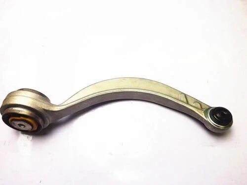FRONT LOWER CURVED CONTROL ARM for JAGUAR S-TYPE 1999-2008 XF 2008-2015 LH=RH