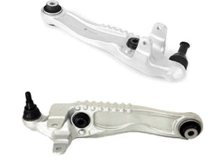 Jaguar F-PACE X761 2016-On - PAIR Front Lower Control Arms