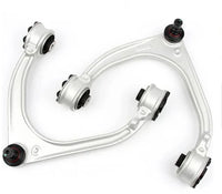 JAGUAR F-PACE X761 2016-ON - PAIR FRONT UPPER CONTROL ARMS
