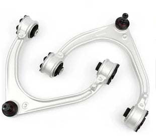 JAGUAR F-PACE X761 2016-ON - PAIR FRONT UPPER CONTROL ARMS