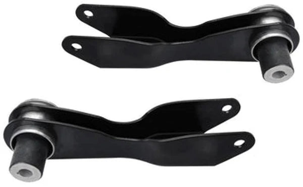 PAIR NEW Rear Lower Control Arm for Jaguar E-Pace X540 2017-On LH+RH