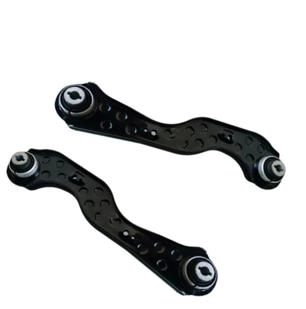 PAIR NEW REAR UPPER CONTROL ARMS for JAGUAR F-PACE X761 2016-ON RH+LH