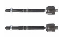 JAGUAR F-TYPE X152 2012-2024 - PAIR RACK END KIT