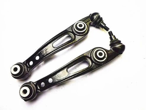 PAIR FRONT LOWER CONTROL ARMS for Land Rover Discovery 5 L462 2016-On LH+RH
