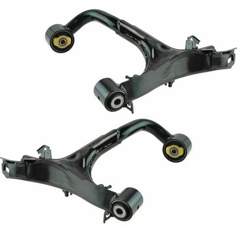 PAIR NEW REAR UPPER CONTROL ARM FOR LAND ROVER DISCOVERY 3 4 L319 2005-2017