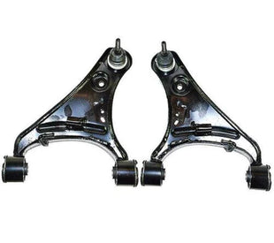Land Rover Discovery 3 L319 2005-2009 - PAIR FRONT UPPER CONTROL ARMS & BALL JOINTS