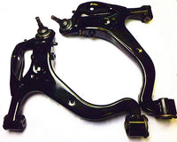 LAND ROVER DISCOVERY 4 L319 2009-2017 - PAIR FRONT LOWER CONTROL ARMS
