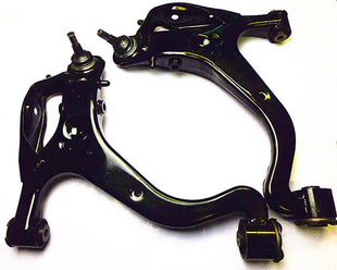 LAND ROVER DISCOVERY 4 L319 2009-2017 - PAIR FRONT LOWER CONTROL ARMS