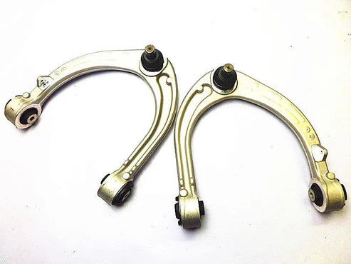 PAIR FRONT UPPER CONTROL ARMS FOR Land Rover Discovery 5 L462 2017-On LH+RH