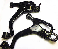 LAND ROVER DISCOVERY 3 L319 2005-2009 - PAIR FRONT LOWER CONTROL ARMS