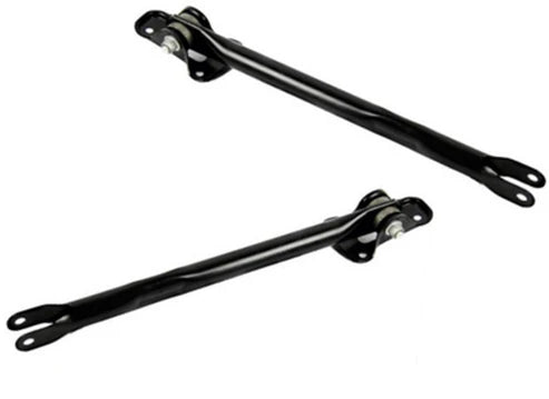PAIR NEW Rear Lower Control Arms for Land Rover Freelander 2 L359 2006-2015 LH+RH