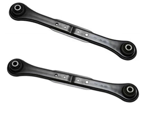 PAIR NEW Rear LOWER Control Arms for Land Rover Freelander 2 L359 2006-2015 LH+RH