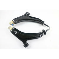 LAND ROVER FREELANDER L314 1998-2006 - PAIR FRONT LOWER CONTROL ARMS