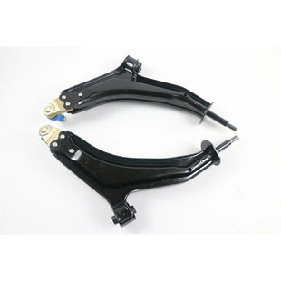 LAND ROVER FREELANDER L314 1998-2006 - PAIR FRONT LOWER CONTROL ARMS