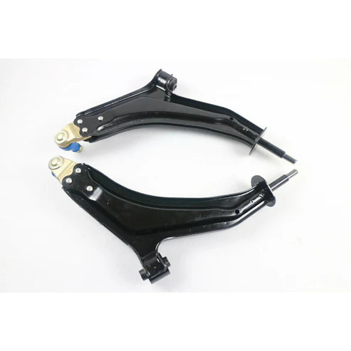 PAIR FRONT LOWER CONTROL ARMS for LAND ROVER FREELANDER L314 1998-2006 LH+RH