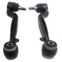 PAIR NEW FRONT LOWER CONTROL ARMS FOR RANGE ROVER RANGE ROVER VOGUE L322 2002-2013