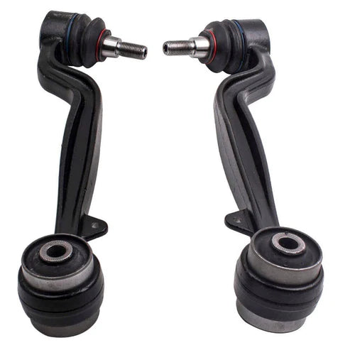 PAIR NEW FRONT LOWER CONTROL ARMS FOR RANGE ROVER RANGE ROVER VOGUE L322 2002-2013