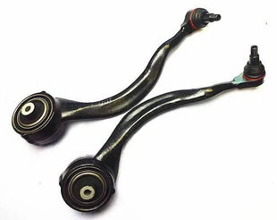 Land Rover Range Rover VOGUE L405 2012-2021 - PAIR FRONT LOWER CASTOR ARMS