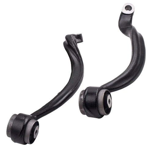 PAIR FRONT UPPER CONTROL ARMS FOR RANGE ROVER VOGUE L322 2002-2012 LH+RH