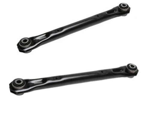 PAIR NEW Rear Upper Control Arms for Land Rover Range Rover Evoque L538 2011-2018