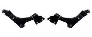 Land Rover Range Rover Evoque L538 2011-2019 - RIGHT FRONT LOWER CONTROL ARM WITH BALL JOINT