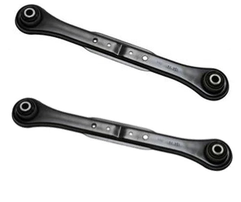 PAIR Rear LOWER Control Arms for Land Rover Range Rover Evoque L538 2011-2018 LH+RH