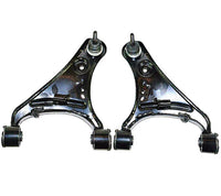 Land Rover Discovery 4 L319 2009-2016 - PAIR FRONT UPPER CONTROL ARMS & BALL JOINTS