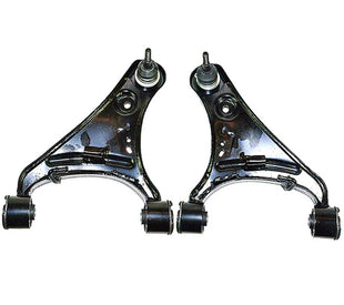 Land Rover Discovery 4 L319 2009-2016 - PAIR FRONT UPPER CONTROL ARMS & BALL JOINTS