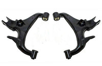 LAND ROVER RANGE ROVER SPORT L320 2005-2013 - PAIR REAR LOWER CONTROL ARMS