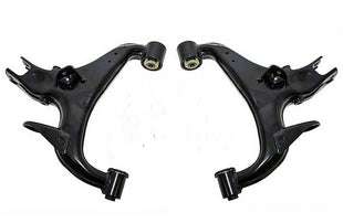 LAND ROVER RANGE ROVER SPORT L320 2005-2013 - PAIR REAR LOWER CONTROL ARMS