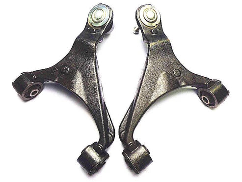 PAIR FRONT UPPER CONTROL ARMS for LAND ROVER RANGE ROVER SPORT L320 2005-2013