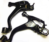 RANGE ROVER SPORT L320 2005 -2013 - PAIR FRONT LOWER CONTROL ARMS