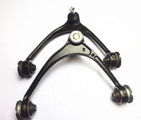 PAIR NEW FRONT UPPER CONTROL ARMS FOR TOYOTA MARK II GX10# JZX10# LX100 1996-2000