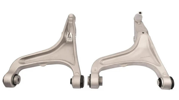 PAIR NEW FRONT LOWER CONTROL ARM for Maserati Ghibli/Quattroporte 2013-ON LH+RH