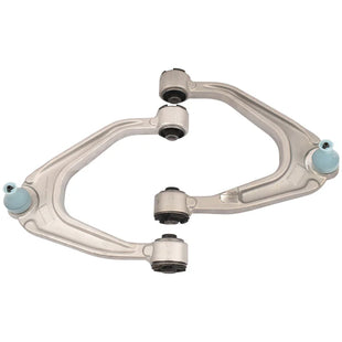 Maserati Ghibli / Quattroporte 2013-On - PAIR FRONT UPPER CONTROL ARMS