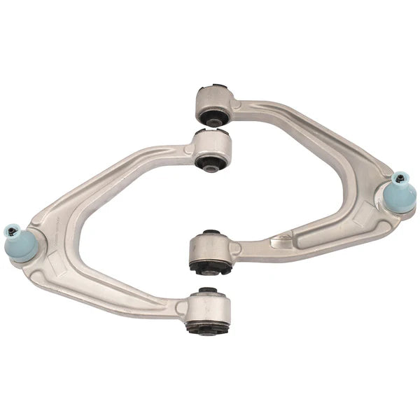 Maserati Ghibli / Quattroporte 2013-On - PAIR FRONT UPPER CONTROL ARMS