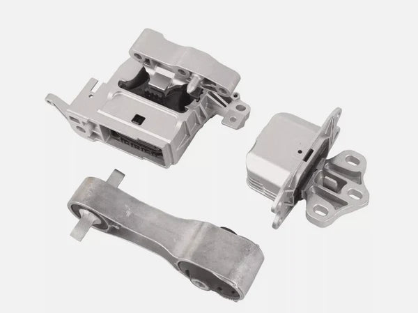 Engine Mount Kit for Mini F54 F55 F56 F57 F60 SERIES 2014-ON