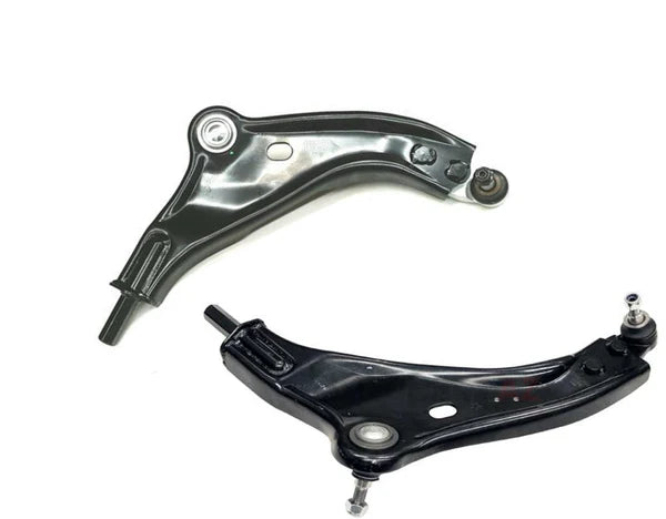 PAIR Front Lower Control Arm for Mini Cooper Coupe Roadster R58 R59 2011-2016 LH+RH
